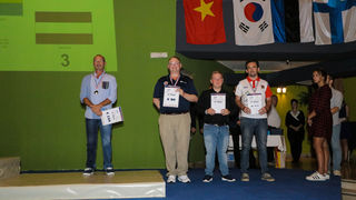 Završeno Svjetsko prvenstvo u minigolfu za gluhe i Adventure Golf Master Završeno Svjetsko prvenstvo u minigolfu za gluhe i Adventure Golf Master