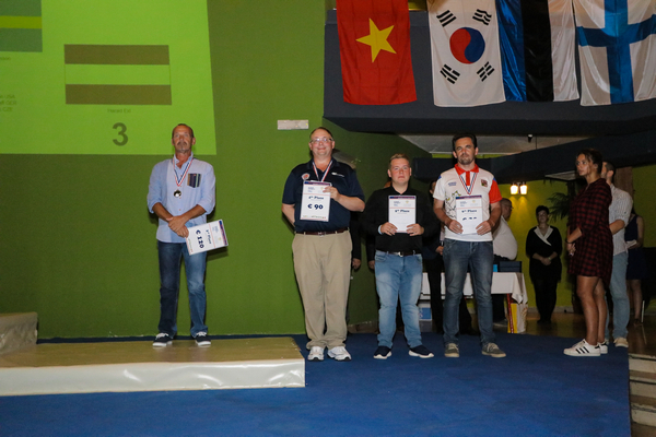 Završeno Svjetsko prvenstvo u minigolfu za gluhe i Adventure Golf Master Završeno Svjetsko prvenstvo u minigolfu za gluhe i Adventure Golf Master