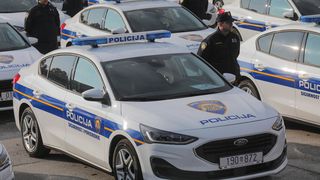 policija ilustracija