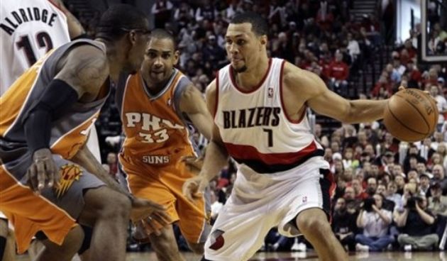 Brandon Roy, Foto: AP Photo