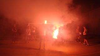 Memorijalni turnir Lisičić 2015., foto: Marko Ledenko-Mane