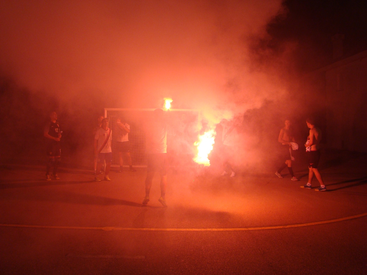 Memorijalni turnir Lisičić 2015., foto: Marko Ledenko-Mane