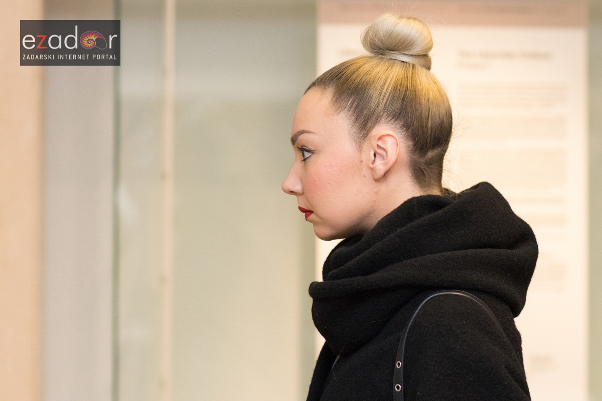 Noć muzeja 2018. u Zadru Noć muzeja 2018. u Zadru