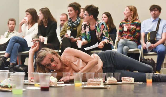 Zagreb Queer Festival 2018.