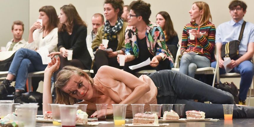 Zagreb Queer Festival 2018. Zagreb Queer Festival 2018.