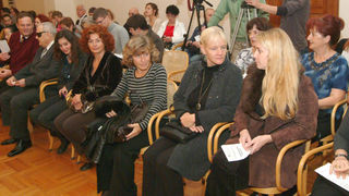 Zagrebački solisti u Svečanoj dvorani Sveučilišta