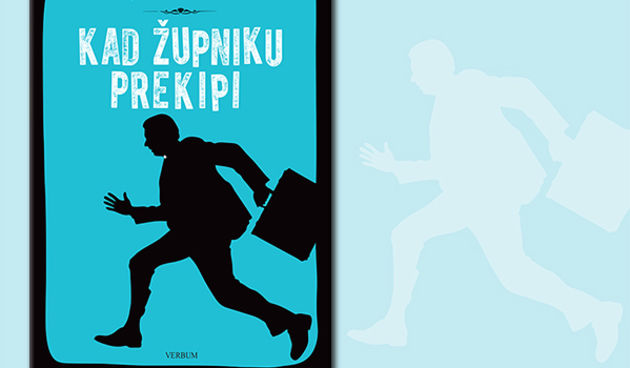 Međunarodni vjerski bestseler “Kad župniku prekipi” uskoro u hrvatskim knjižarama