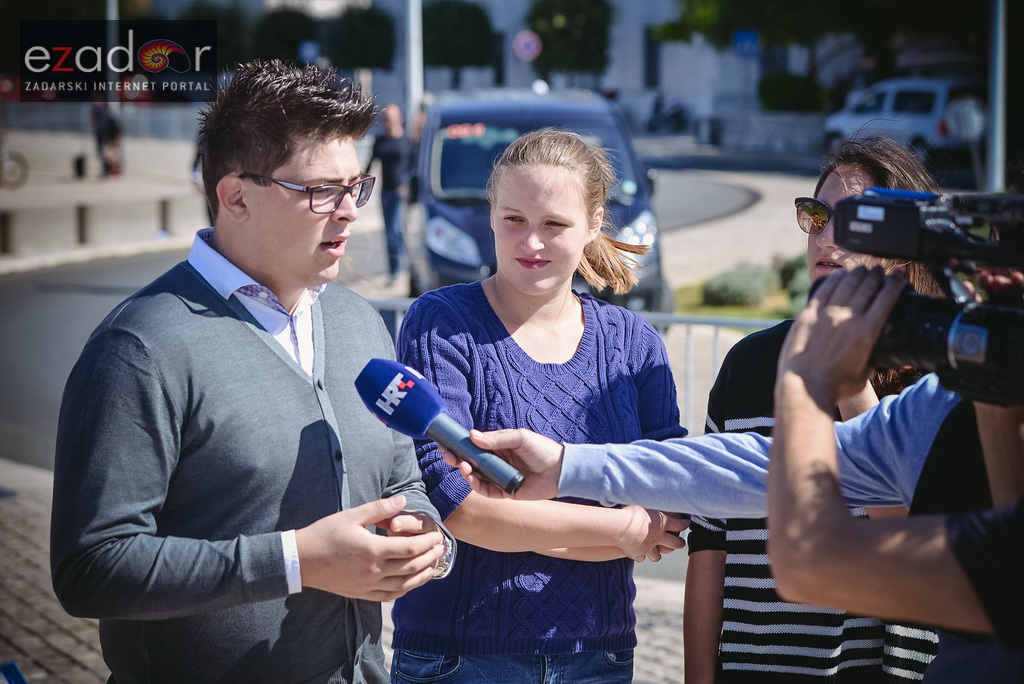 #ZDBT2017: Snimanje Milenijske fotografije košarkaške lopte na Pozdravu suncu #ZDBT2017: Snimanje Milenijske fotografije košarkaške lopte na Pozdravu suncu
