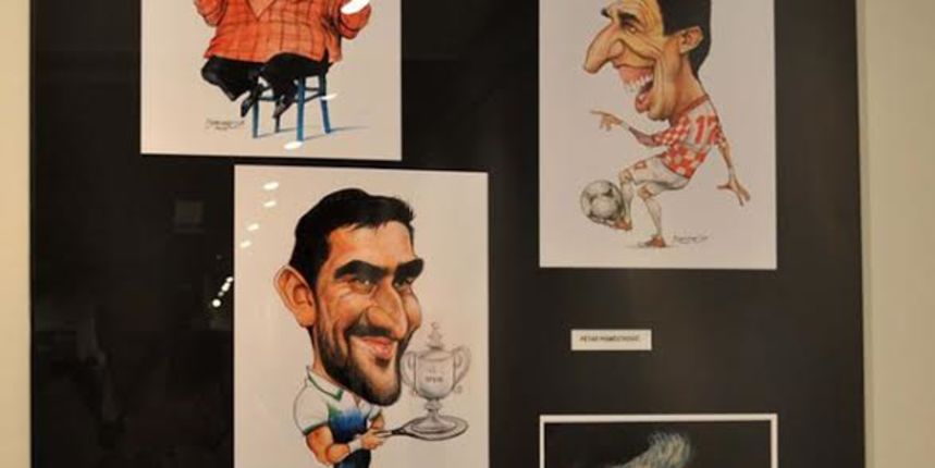 karikature, hrvatske karikature, karikature slavnih karikature, hrvatske karikature, karikature slavnih