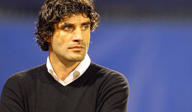 Zoran Mamić (Foto: sportal.hr)