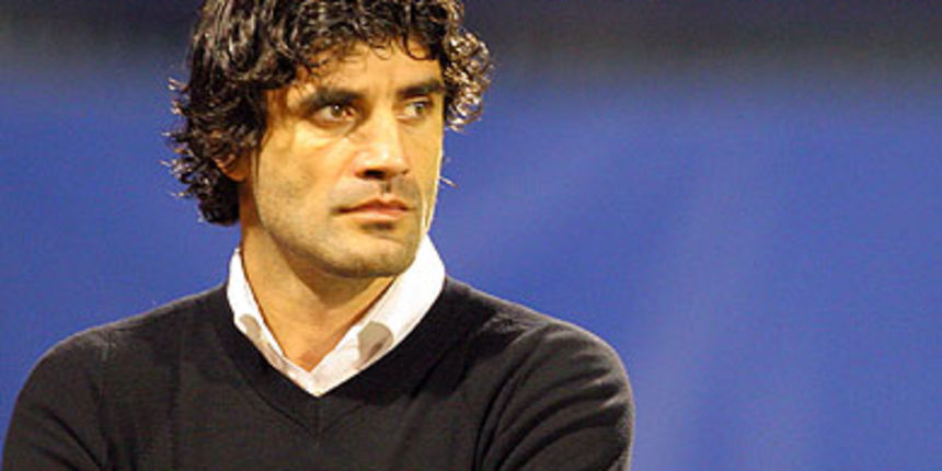 Zoran Mamić (Foto: sportal.hr) Zoran Mamić (Foto: sportal.hr)