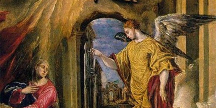 El Greco, Goya El Greco, Goya