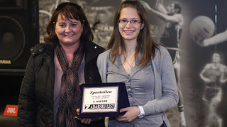 Proglašenje najboljih sportaša u 2011. godini (foto:Saša Čuka)