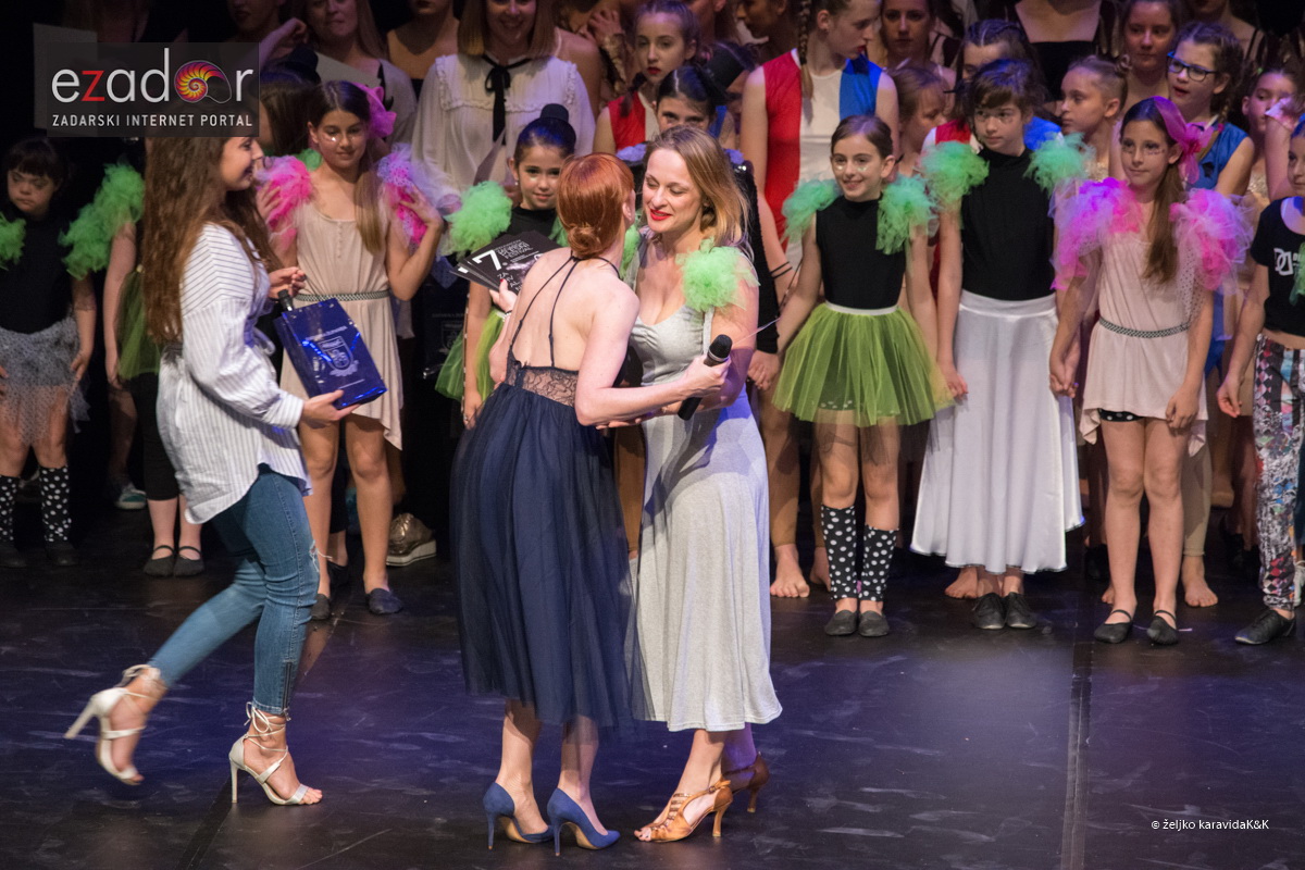 7. Međunarodni zadarski plesni festival