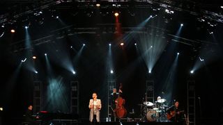 Zagreb: Oproštajna turneja Vaya Con Dios, foto: Žarko Bašić/PIXSELL Zagreb: Oproštajna turneja Vaya Con Dios, foto: Žarko Bašić/PIXSELL