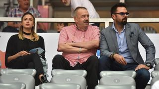 #ZDBT2017: FC Bayern Munchen – Brose Bamberg 71-58 #ZDBT2017: FC Bayern Munchen – Brose Bamberg 71-58