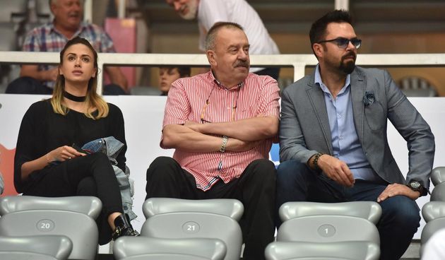 #ZDBT2017: FC Bayern Munchen – Brose Bamberg 71-58