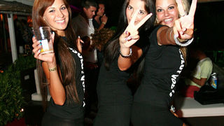 Prva večer Enter Festivala 2011, Foto: Tomislav Čubelić Prva večer Enter Festivala 2011, Foto: Tomislav Čubelić