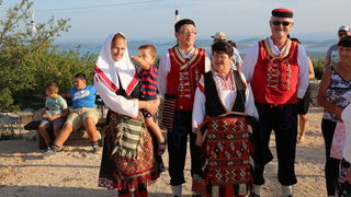 Na vidikovcu Kamenjak održan 5. Sajam lokalnih proizvoda ”Luka i igara” Na vidikovcu Kamenjak održan 5. Sajam lokalnih proizvoda ”Luka i igara”