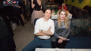 Ludnica u Saturnusu: Najbolji doček u svemiru i šire Ludnica u Saturnusu: Najbolji doček u svemiru i šire