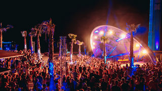 Najočekivaniji britanski festival Hideout doveo rekordnih 13 tisuća posjetitelja u Hrvatsku