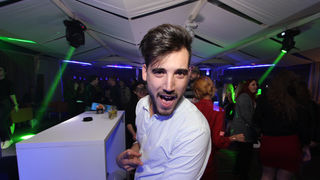 “House of fun”: Otvorenje zimske sezone u Lounge baru Ledana