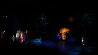 Kazalište lutaka Zadar: Drago Č. i Tvornica čokolade Kazalište lutaka Zadar: Drago Č. i Tvornica čokolade