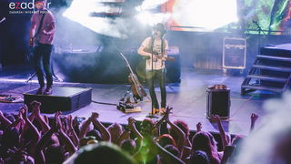 Američka kantautorica LP održala koncert na tvrđavi sv. Mihovila u Šibeniku