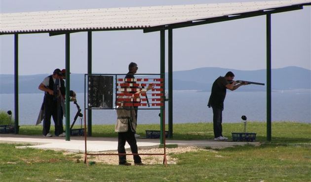Streljana u Zmiricima