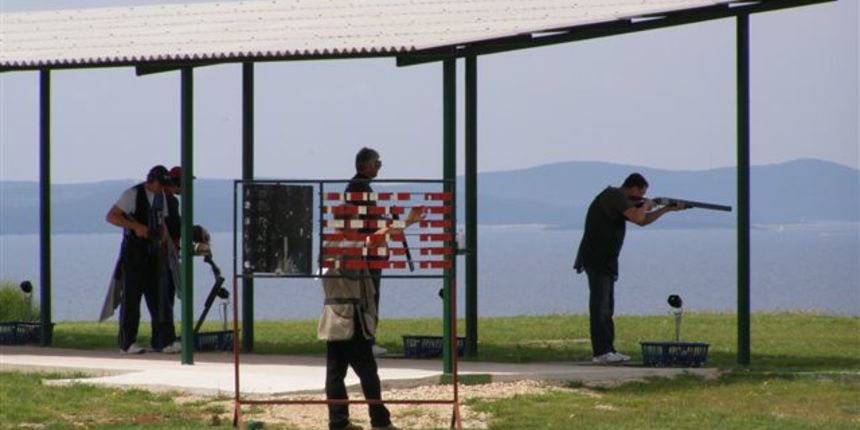 Streljana u Zmiricima Streljana u Zmiricima