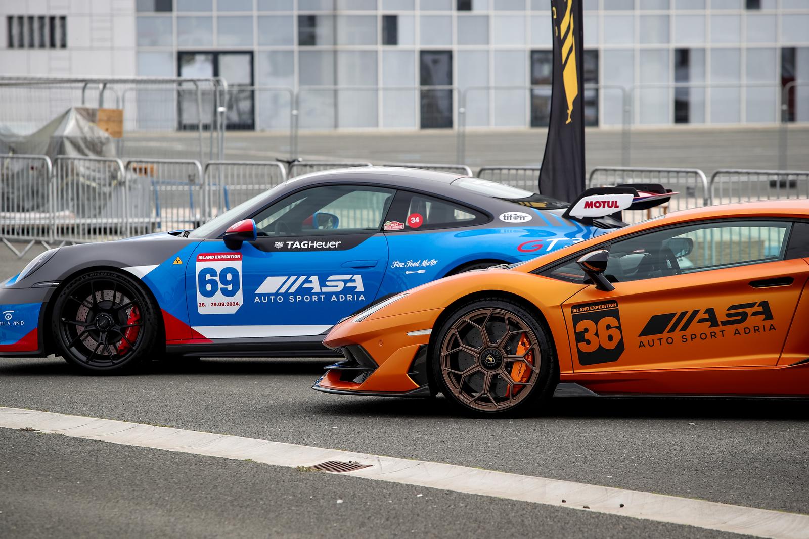 Svečano otvoren Croatia Yacht Show Svečano otvoren Croatia Yacht Show