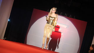 Ki-N-ky by E production (foto:Saša Čuka) Ki-N-ky by E production (foto:Saša Čuka)