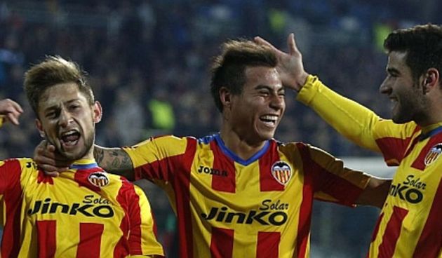 Valencia, foto: marca