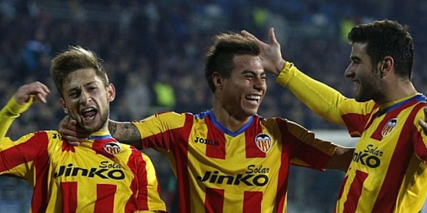 Valencia, foto: marca