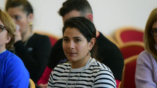 Hackathon na Sveučilištu u Zadru Hackathon na Sveučilištu u Zadru