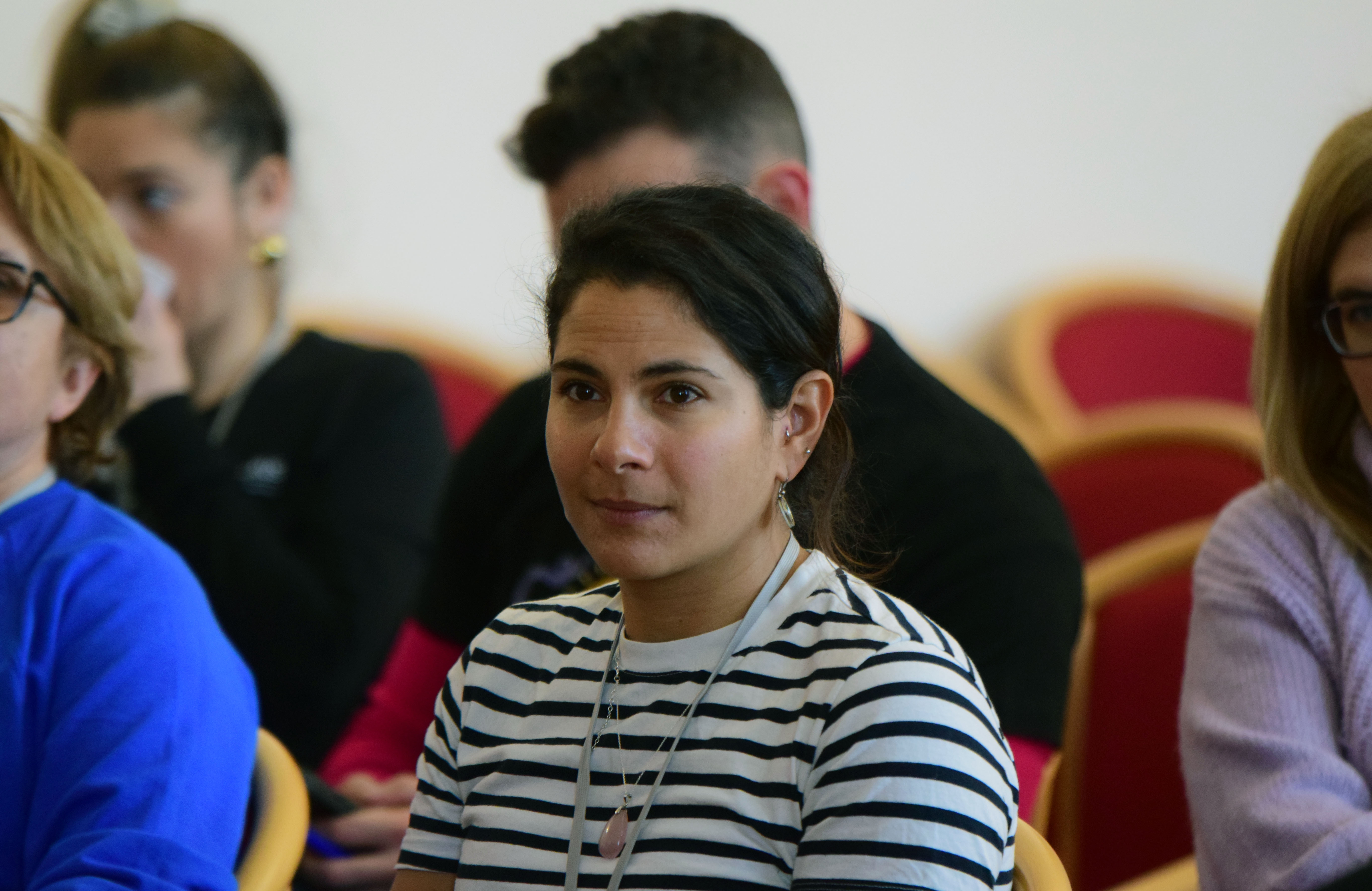 Hackathon na Sveučilištu u Zadru Hackathon na Sveučilištu u Zadru