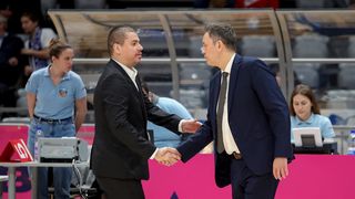 Zadar i Cedevita Junior odigrali utakmicu 19. kola FavBet Premijer lige