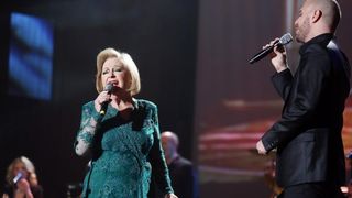 U koncertnoj dvorani Vatroslav Lisinski održan koncert “Hiljade pahulja bijelih” posvećen Kemalu Montenu. Foto. Goran Stanzl/PIXSELL U koncertnoj dvorani Vatroslav Lisinski održan koncert “Hiljade pahulja bijelih” posvećen Kemalu Montenu. Foto. Goran Stanzl/PIXSELL