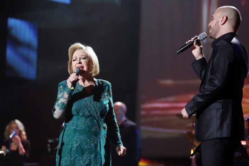 U koncertnoj dvorani Vatroslav Lisinski održan koncert “Hiljade pahulja bijelih” posvećen Kemalu Montenu. Foto. Goran Stanzl/PIXSELL U koncertnoj dvorani Vatroslav Lisinski održan koncert “Hiljade pahulja bijelih” posvećen Kemalu Montenu. Foto. Goran Stanzl/PIXSELL