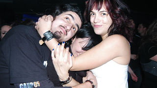 “Živo blato” u Forumu (foto : Tomislav Jerak)