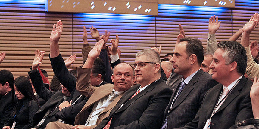 HSP – Izborni zbor HSP – Izborni zbor