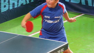 6. Memorijalni stolnoteniski turnir “Barba Tomo Amizic”, 12. rujna 2009.