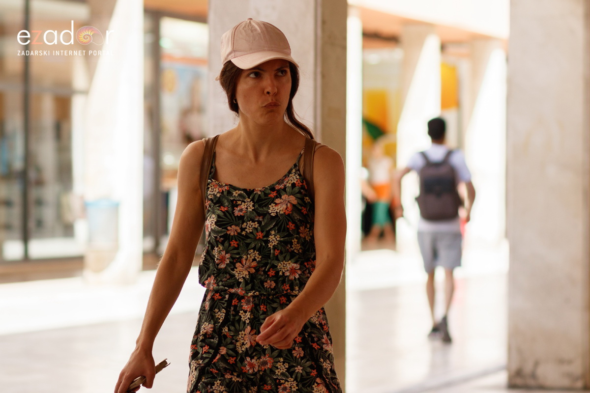 Đir po gradu, subotnja špica 29. lipnja 2019.