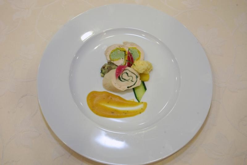 Umag – Hotel Sol Garden Istra u Katoru. Dani hrvatskog kulinarstva i ove godine okupljaju najbolje kuhare, slasticare i ucenike srednjih strukovnih ckola koji se natjecu za medalje i titule drzavnih prvaka. Clanovi zirija. Photo: Dusko Marusic/PIXSELL Umag – Hotel Sol Garden Istra u Katoru. Dani hrvatskog kulinarstva i ove godine okupljaju najbolje kuhare, slasticare i ucenike srednjih strukovnih ckola koji se natjecu za medalje i titule drzavnih prvaka. Clanovi zirija. Photo: Dusko Marusic/PIXSELL