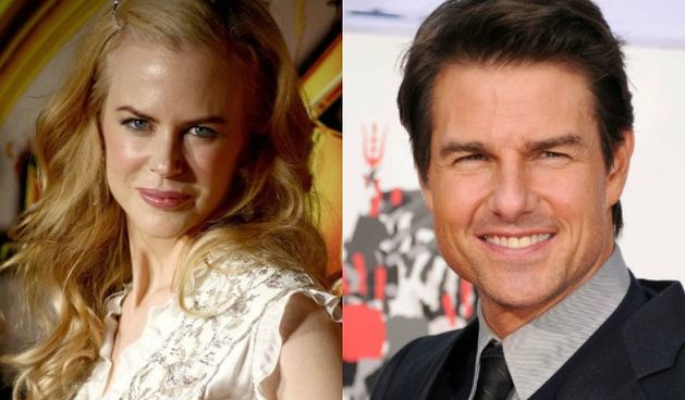 Nicole Kidman nije mogla izdržati manipulacije scijentološke crkve, foto: Gloria.hr