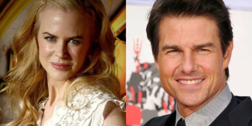 Nicole Kidman nije mogla izdržati manipulacije scijentološke crkve, foto: Gloria.hr Nicole Kidman nije mogla izdržati manipulacije scijentološke crkve, foto: Gloria.hr