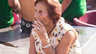 6. dm Millennium Jump, 28. srpnja 2012. (foto:Saša Čuka)