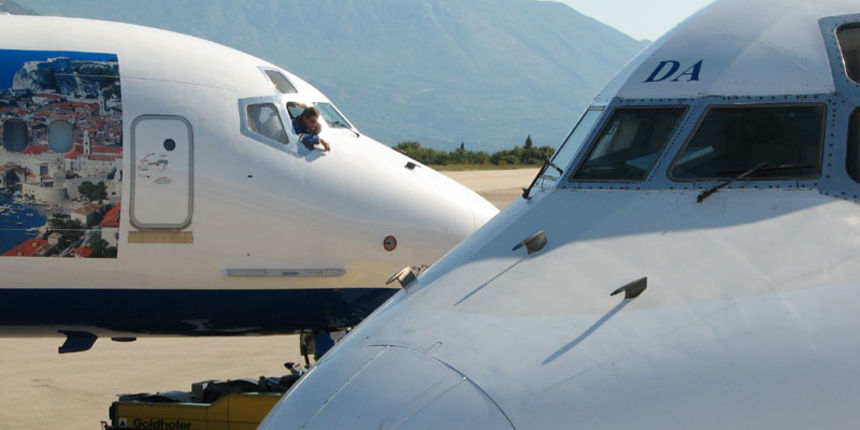 McDonald Douglass MD-82 McDonald Douglass MD-82