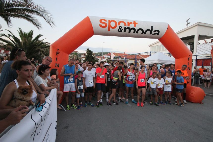 Bibinje Summer Run 2017