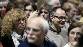 Balet Orasar, Carski ruski balet, foto: Leo Banić